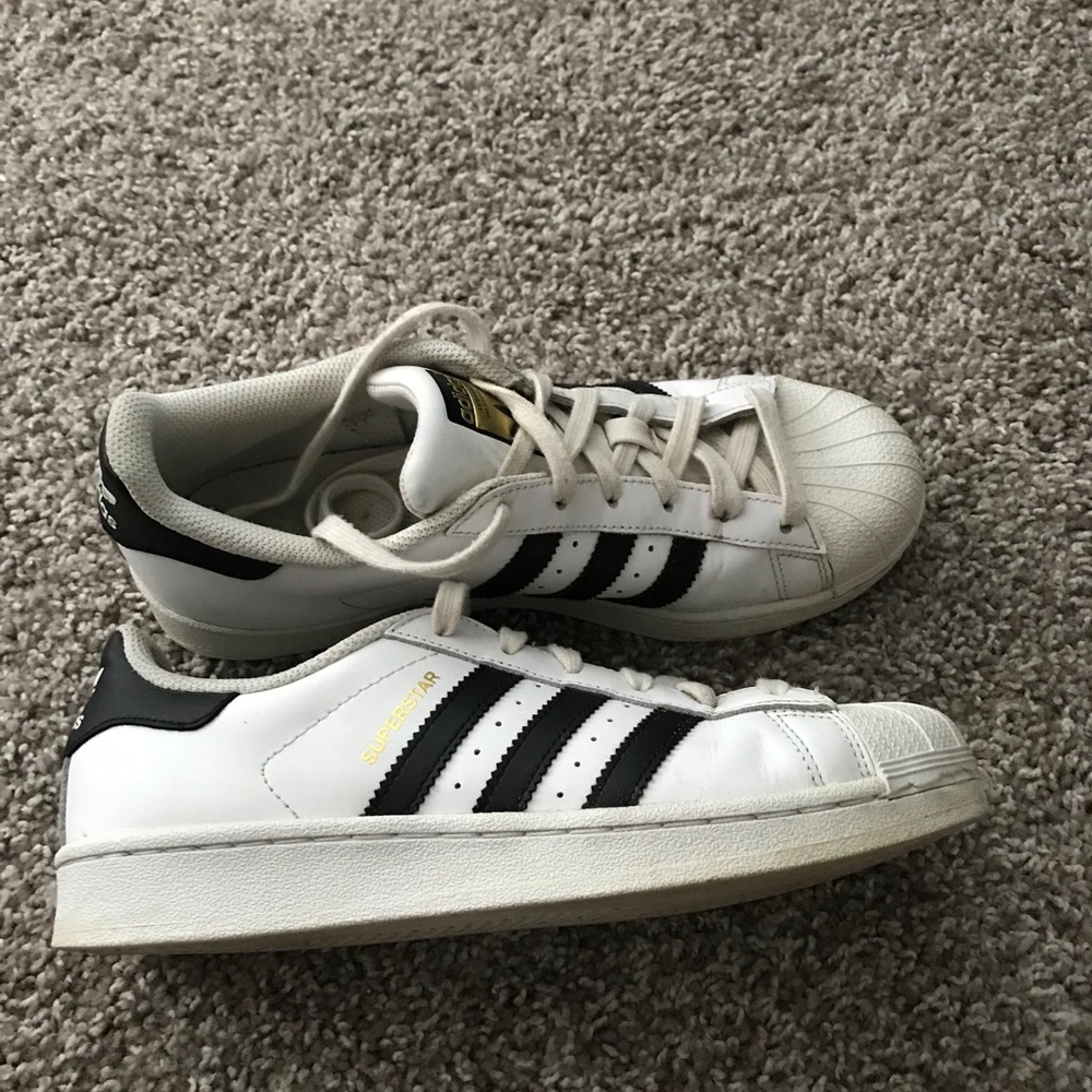 Adidas Superstars